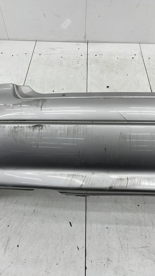 Pare choc arriere OPEL ASTRA G Diesel