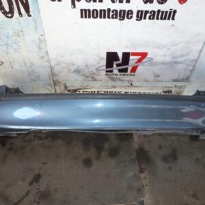 Pare choc arriere OPEL ZAFIRA A PHASE 1 Essence