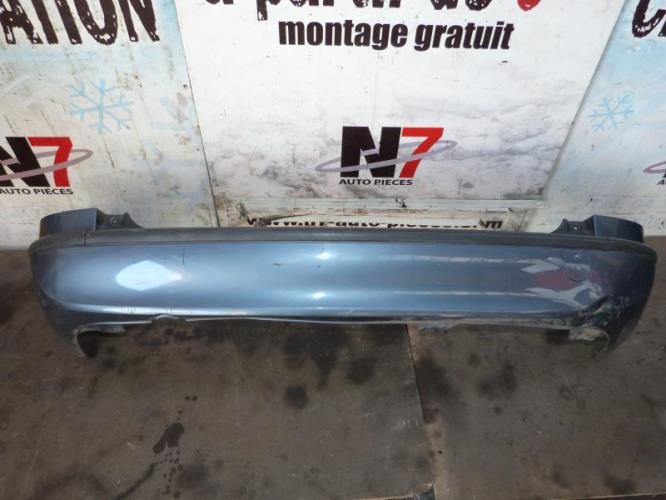 Pare choc arriere OPEL ZAFIRA A PHASE 1 Essence