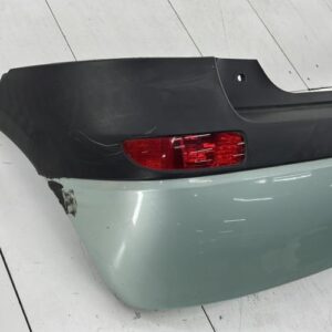 Pare choc arriere OPEL CORSA C PHASE 1 Essence