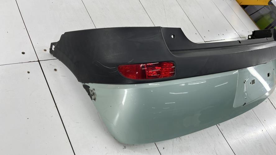Pare choc arriere OPEL CORSA C PHASE 1 Essence