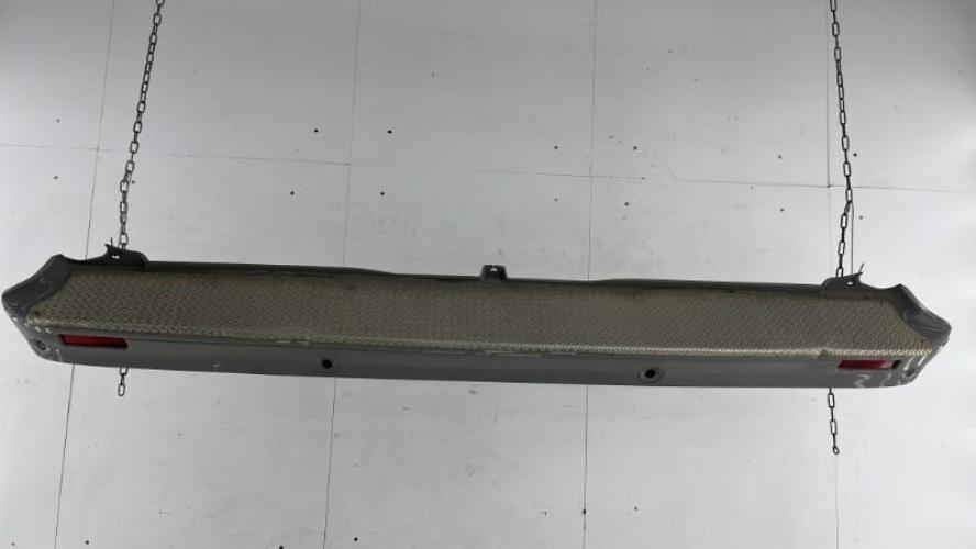 Pare choc arriere OPEL VIVARO 1 PHASE 2 Diesel