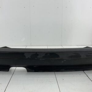 Pare choc arriere AUDI 80 3 PHASE 1 Essence