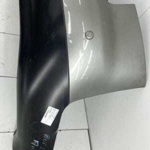 Pare choc arriere AUDI A4 2 PHASE 2