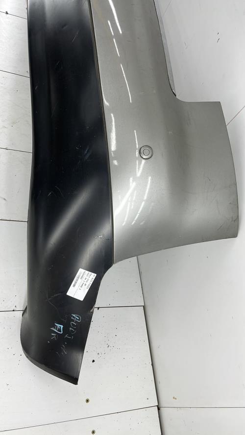Pare choc arriere AUDI A4 2 PHASE 2