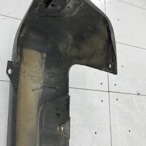 Pare choc arriere CITROEN Diesel