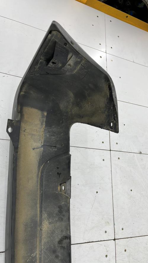 Pare choc arriere CITROEN Diesel