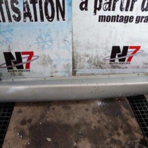 Pare choc arriere CITROEN BERLINGO 1 PHASE 1 Diesel