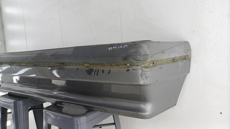Pare choc arriere CITROEN BX Diesel