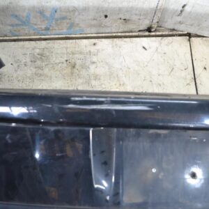 Pare choc arriere CITROEN C4 1 PHASE 1 COUPE Diesel