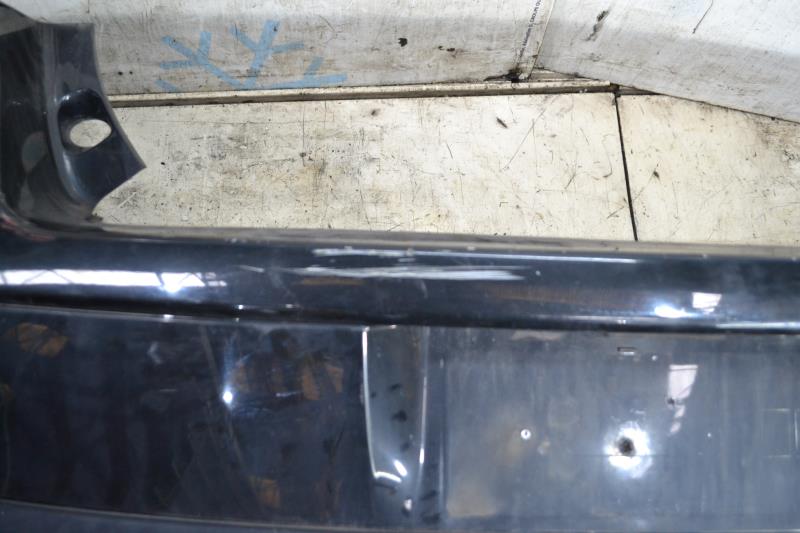 Pare choc arriere CITROEN C4 1 PHASE 1 COUPE Diesel