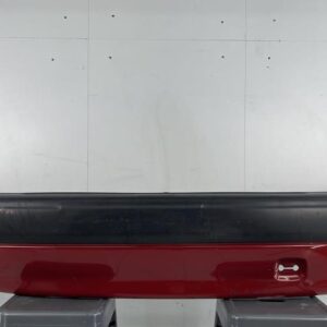 Pare choc arriere CITROEN SAXO PHASE 2