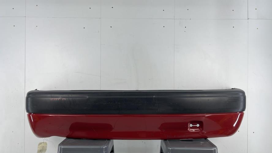 Pare choc arriere CITROEN SAXO PHASE 2