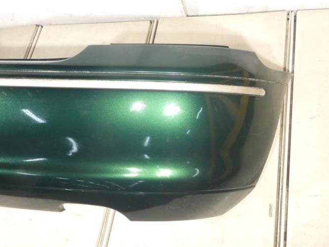 Pare choc arriere ROVER 200 2 Essence