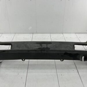 Pare choc arriere LAND ROVER FREELANDER 1 PHASE 1 Diesel