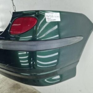 Pare choc arriere NISSAN ALMERA TINO PHASE 2 Essence