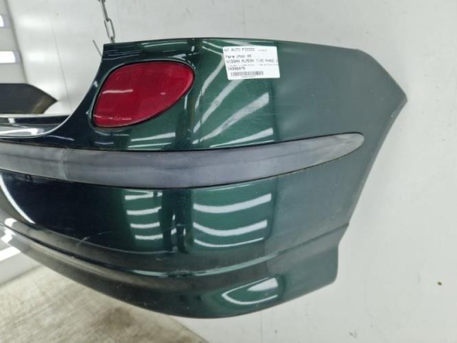 Pare choc arriere NISSAN ALMERA TINO PHASE 2 Essence