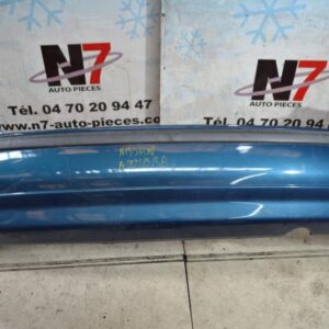 Pare choc arriere NISSAN ALMERA TINO PHASE 1 Essence