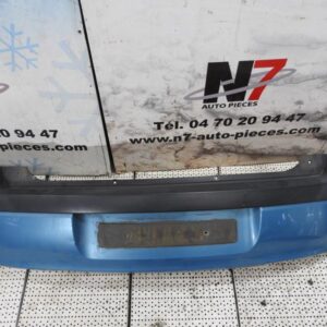 Pare choc arriere OPEL CORSA C PHASE 1 Essence
