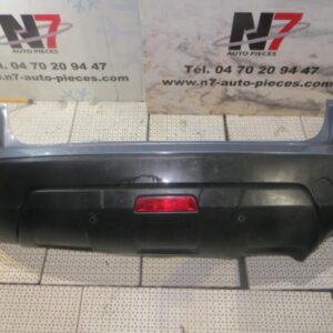 Pare choc arriere NISSAN QASHQAI 1 PHASE 1 Diesel