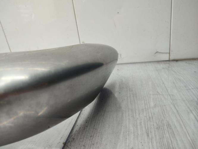 Pare choc arriere PEUGEOT Essence