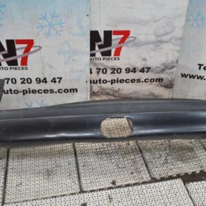 Pare choc arriere RENAULT ESPACE 3 Diesel