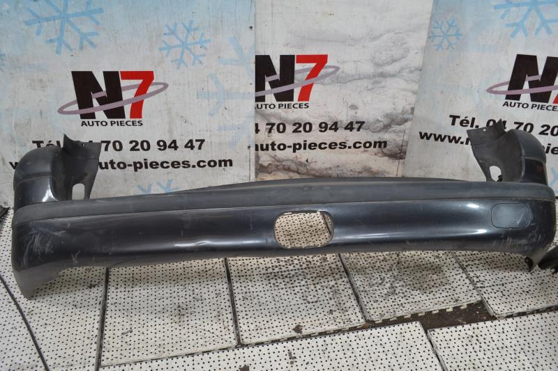 Pare choc arriere RENAULT ESPACE 3 Diesel