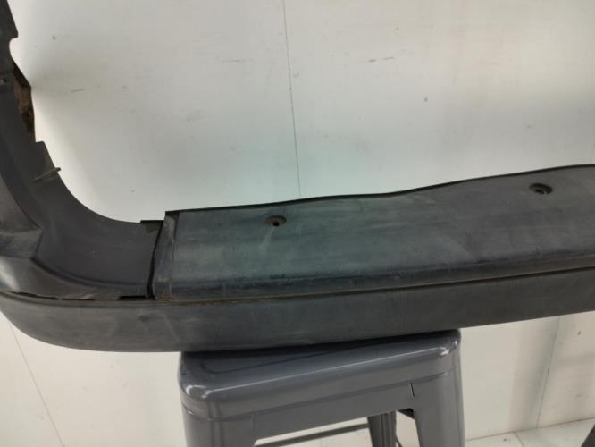 Pare choc arriere RENAULT KANGOO 1 PHASE 2 Diesel