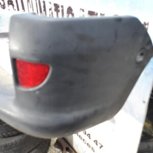 Pare choc arriere RENAULT KANGOO 1 PHASE 1 Diesel