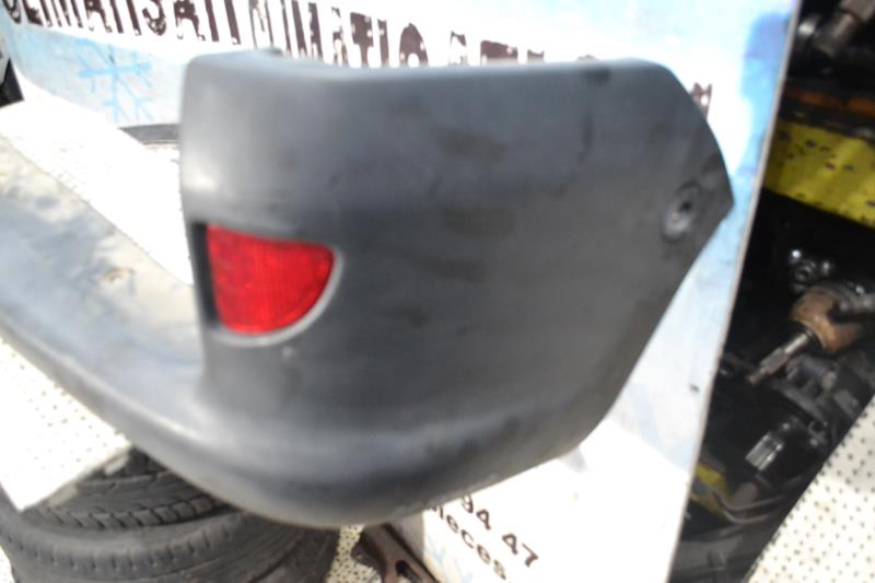 Pare choc arriere RENAULT KANGOO 1 PHASE 1 Diesel