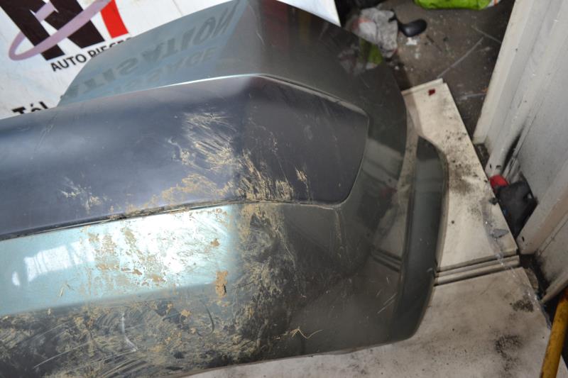 Pare choc arriere RENAULT MEGANE 2 PHASE 1 Essence