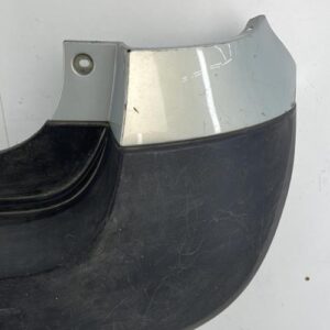 Pare choc arriere RENAULT MODUS PHASE 1