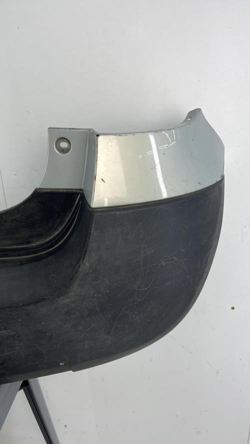 Pare choc arriere RENAULT MODUS PHASE 1