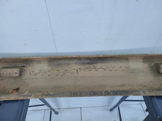 Pare choc arriere RENAULT SUPER 5