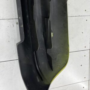 Pare choc arriere RENAULT TWINGO 1 PHASE 2