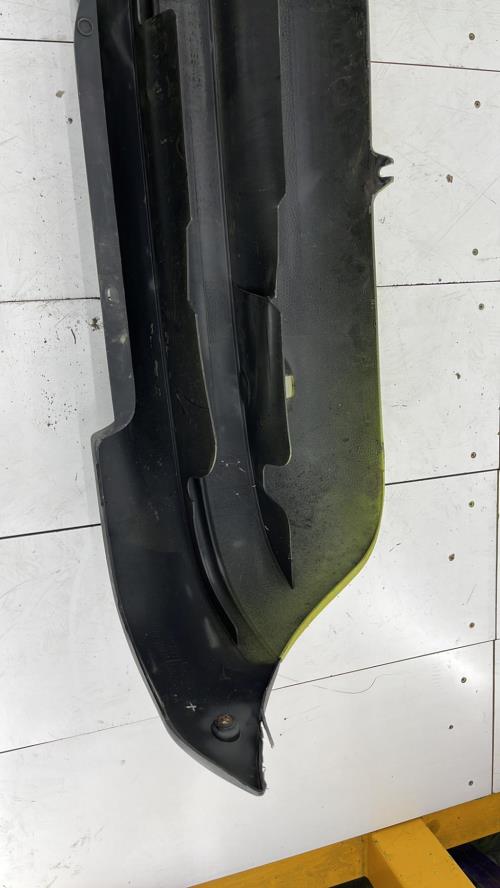 Pare choc arriere RENAULT TWINGO 1 PHASE 2