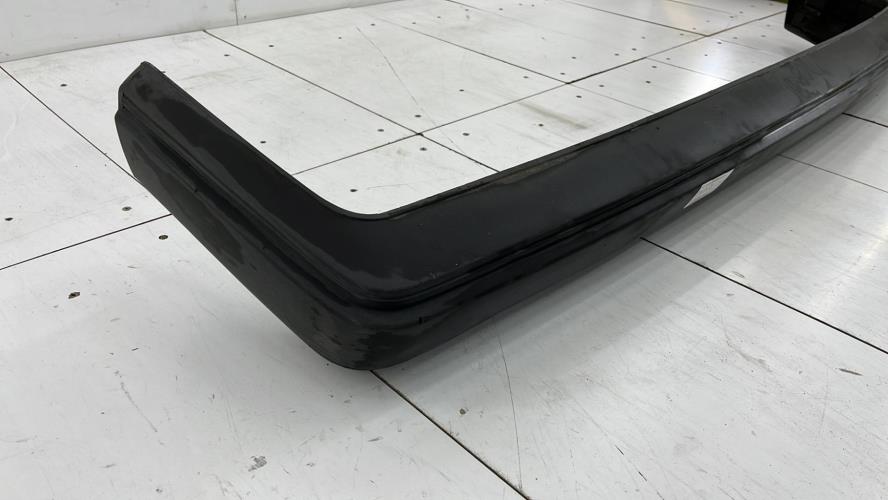 Pare choc arriere VOLKSWAGEN GOLF 2 Diesel