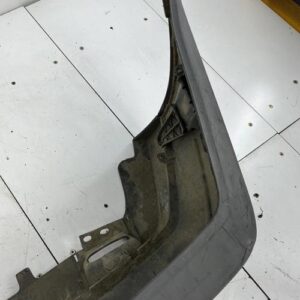 Pare choc arriere VOLKSWAGEN GOLF 3