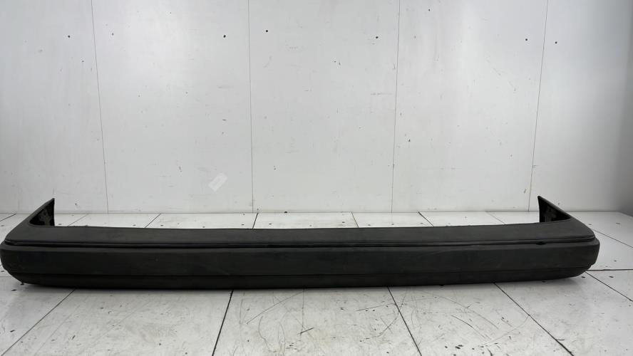 Pare choc arriere VOLKSWAGEN