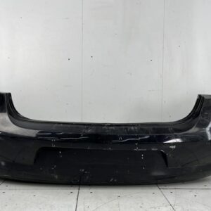 Pare choc arriere VOLKSWAGEN