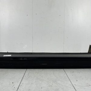 Pare choc arriere VOLVO 740 PHASE 2 BREAK Essence