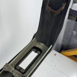 Pare choc avant NISSAN MICRA Essence