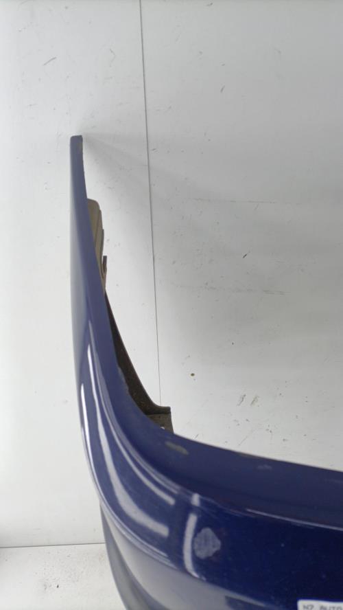 Pare choc avant CITROEN JUMPY 1 PHASE 1 Diesel