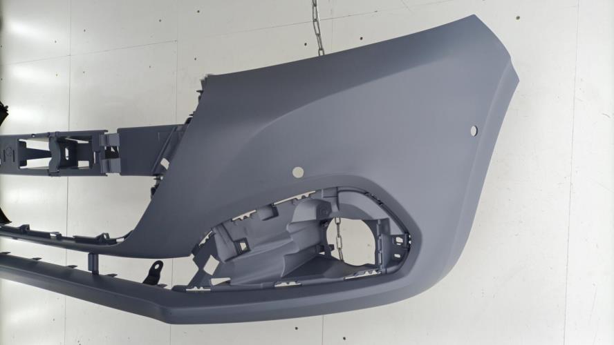 Pare choc avant PEUGEOT 208 1 PHASE 2