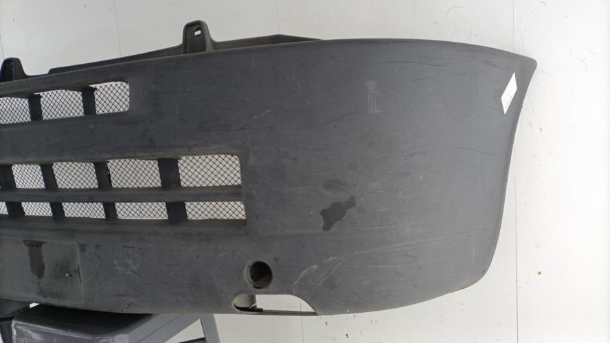 Pare choc avant PEUGEOT BOXER 1 Diesel
