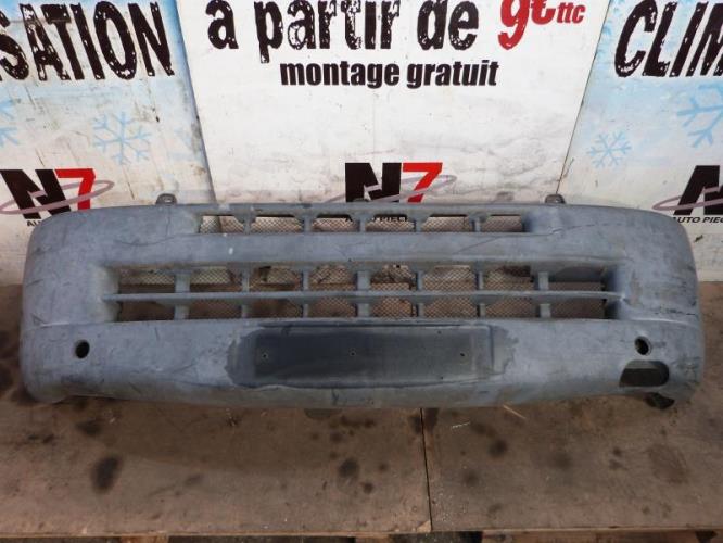 Pare choc avant PEUGEOT BOXER 1 Diesel
