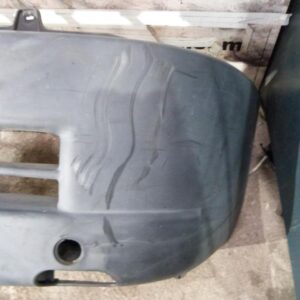 Pare choc avant PEUGEOT BOXER 1 Diesel