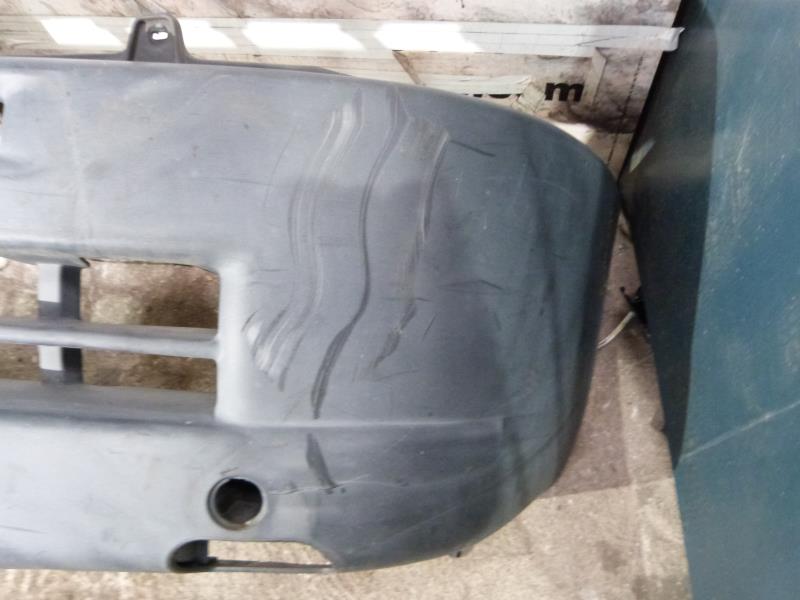 Pare choc avant PEUGEOT BOXER 1 Diesel