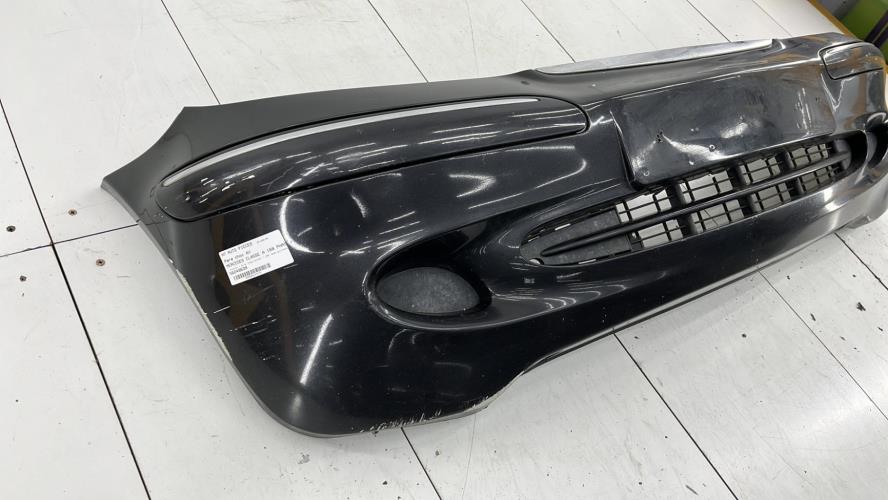 Pare choc avant MERCEDES CLASSE A 168 PHASE 2 Diesel