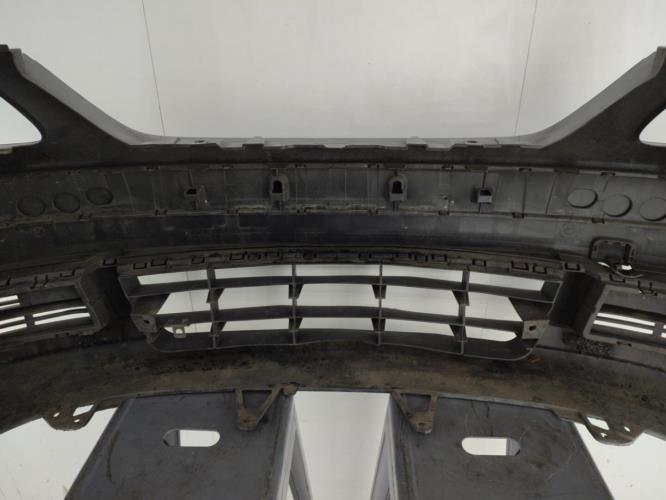 Pare choc avant VOLKSWAGEN TOURAN 1 PHASE 1 Diesel